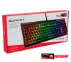 Teclado Mecânico HyperX Alloy Elite 2 RGB Gaming US Red Switches